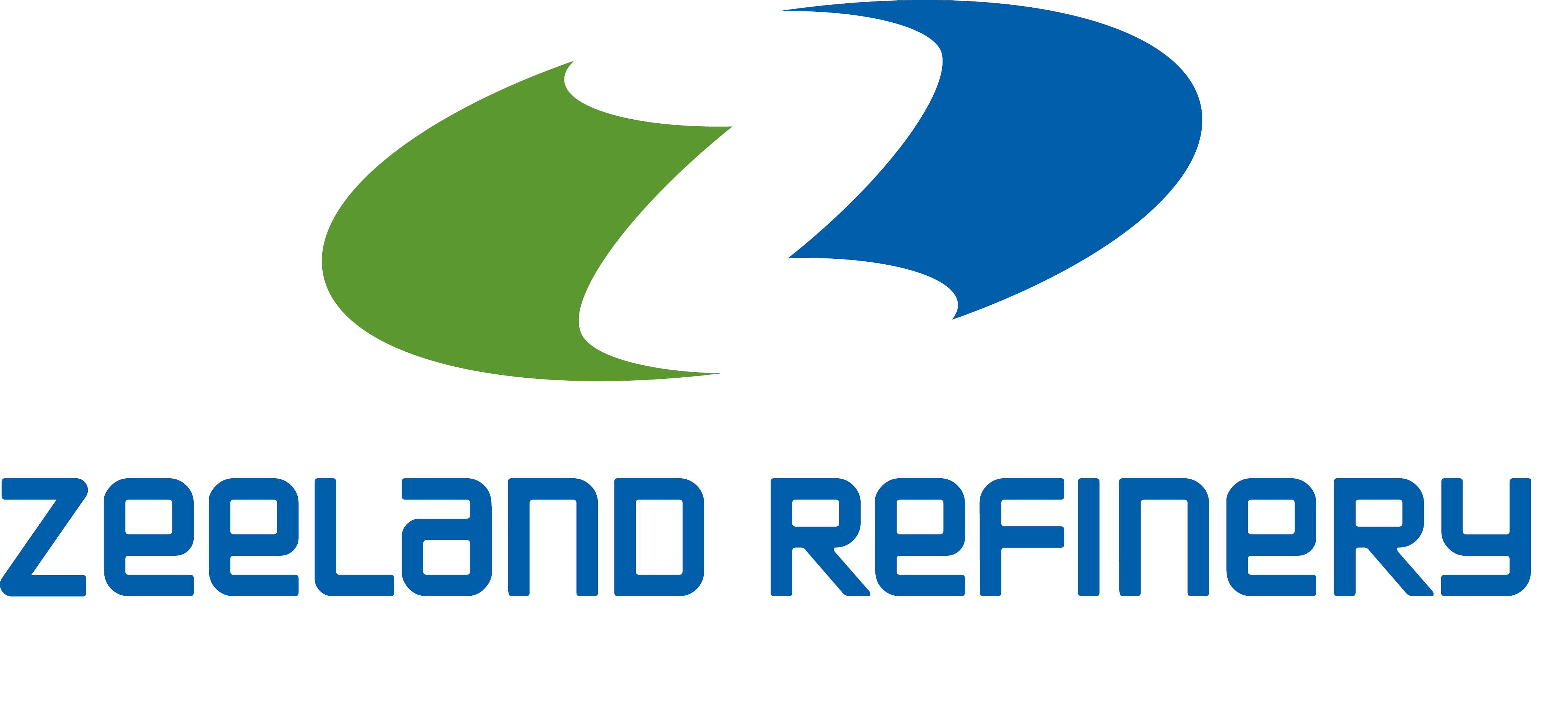 Logo Zeeland Refinery - basic wb op transparant